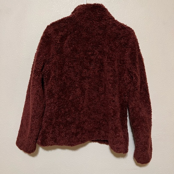 Pendleton Womens Zip Up Jacket Medium - Picture 2 of 6